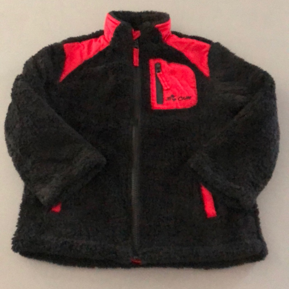 Big Chill jacket